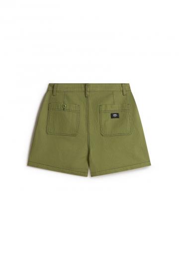 Джинсовые шорты