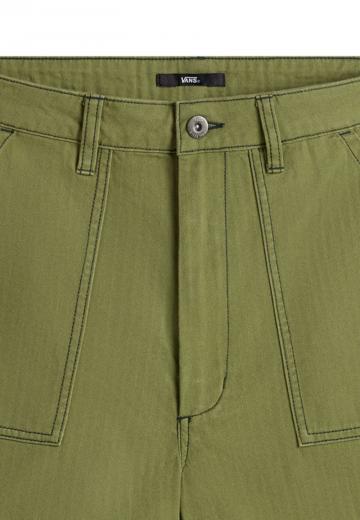 Джинсовые шорты