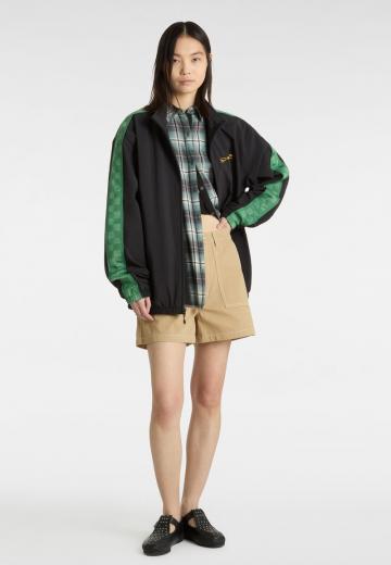 Джинсовые шорты