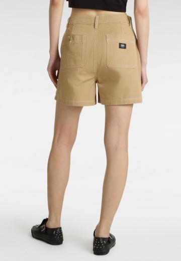 Джинсовые шорты