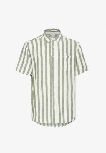 Рубашка с коротким рукавом