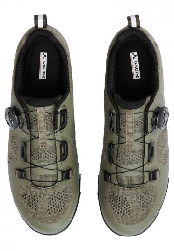 Велосипедная обувь