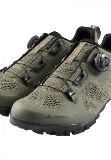 Велосипедная обувь