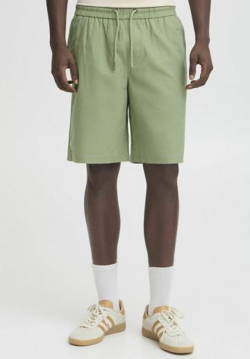 Льняные брюки