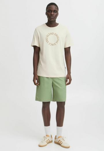 Льняные брюки