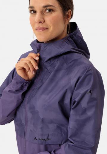 Куртка дождевик