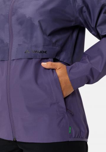 Куртка дождевик