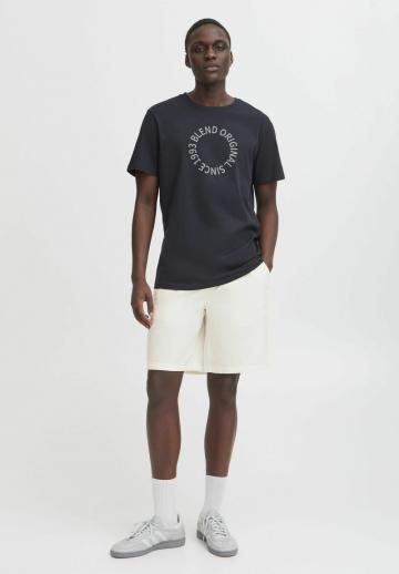 Льняные брюки