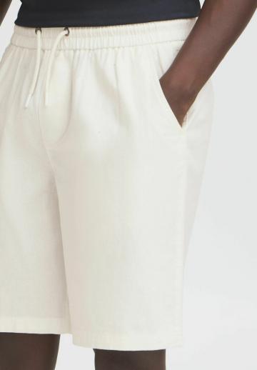 Льняные брюки