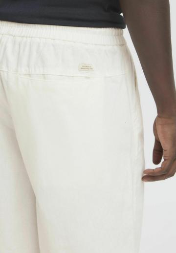 Льняные брюки