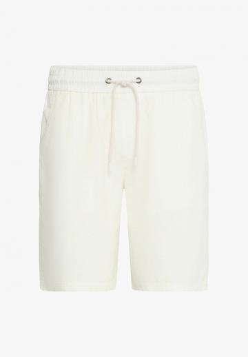 Льняные брюки