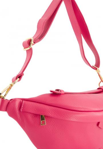 Сумка на пояс