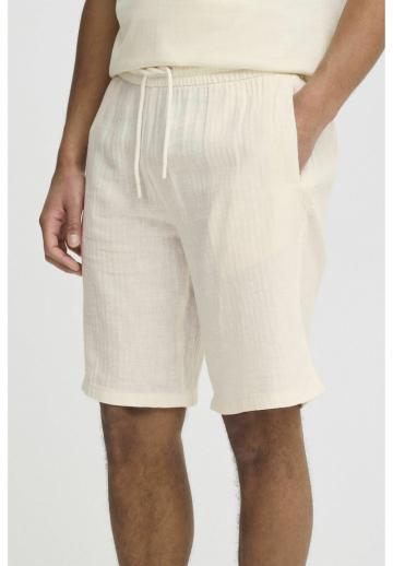 Льняные брюки