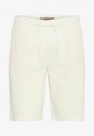 Льняные брюки