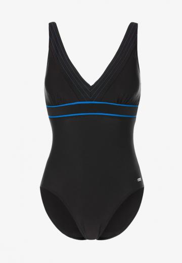 Купальное платье