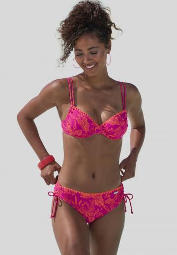 Бикини на косточках