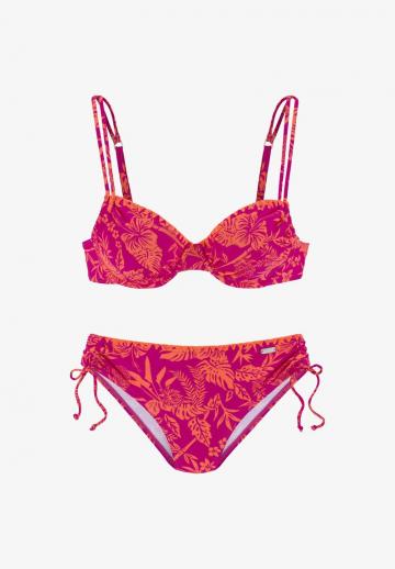 Бикини на косточках