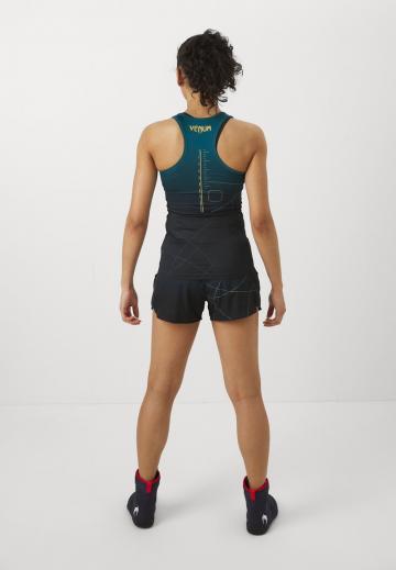 Майка-борцовка