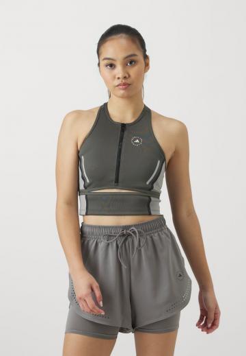 Спортивный топ