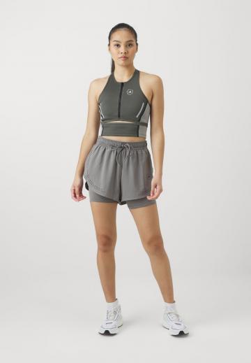 Спортивный топ