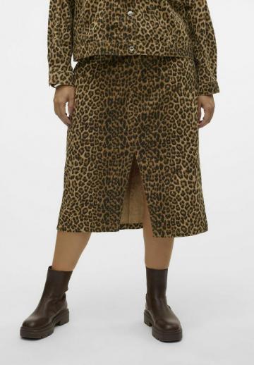 Летняя юбка