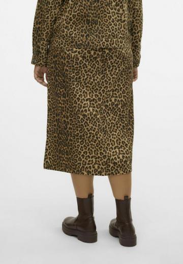 Летняя юбка