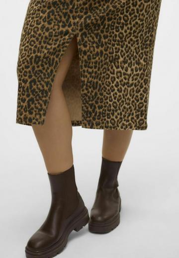 Летняя юбка