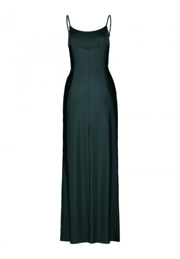 Платье макси