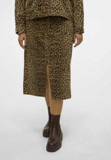 Летняя юбка