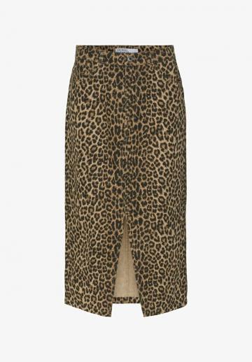 Летняя юбка