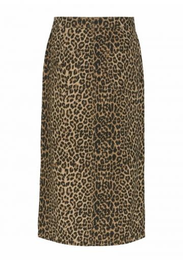 Летняя юбка