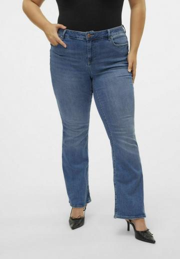 Клешеные брюки