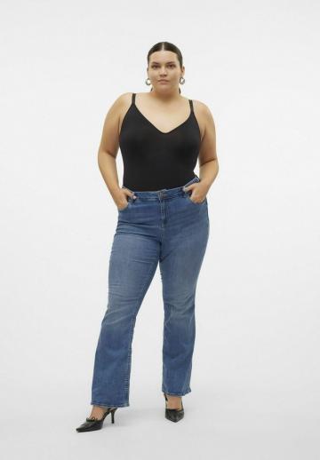 Клешеные брюки