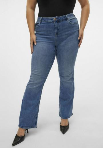 Клешеные брюки