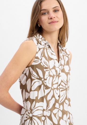 Пляжное платье