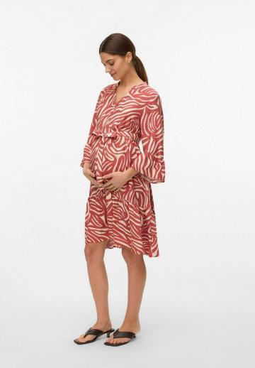 Платье для беременных