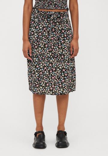 Летняя юбка