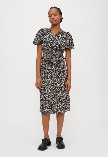 Летняя юбка