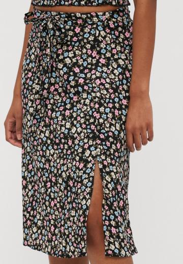 Летняя юбка