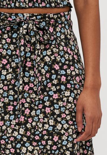 Летняя юбка