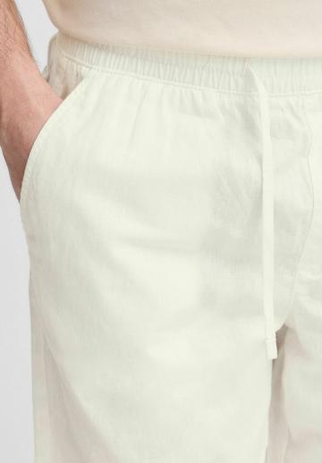 Льняные брюки