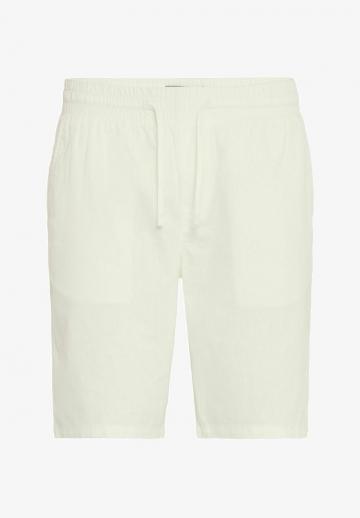 Льняные брюки