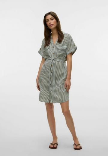 Блузка-платье