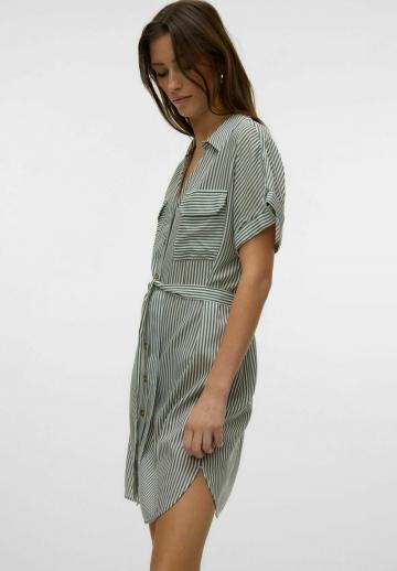 Блузка-платье