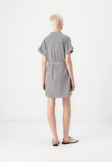 Блузка-платье