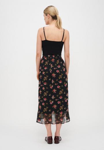 Летняя юбка