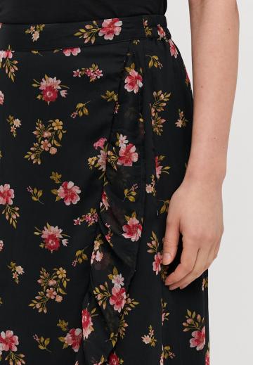 Летняя юбка