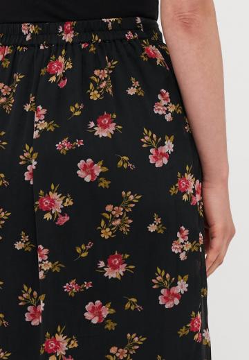 Летняя юбка