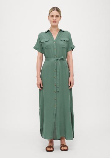 Платье-майка