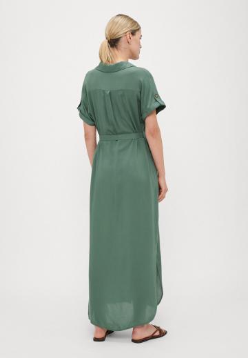 Платье-майка